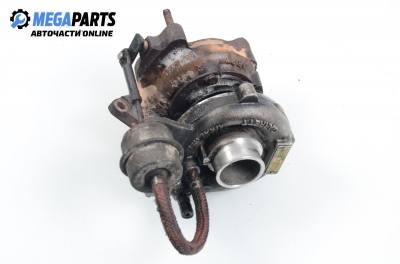 Turbo pentru Honda Accord V 2.0 TDi, 105 cp, sedan, 1997 № Garrett GT1549