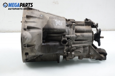  for Mercedes-Benz SLK-Class R170 2.0 Kompressor, 163 hp, cabrio, 2002 № R 203 261 07 01