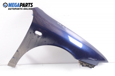 Fender for Seat Leon (1M) 1.4, 75 hp, 5 doors, 2000, position: right