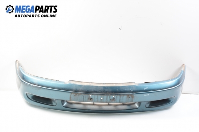Bara de protectie frontala for Mazda 626 (V) 2.0 D, 75 hp, hatchback, 1993, position: fața