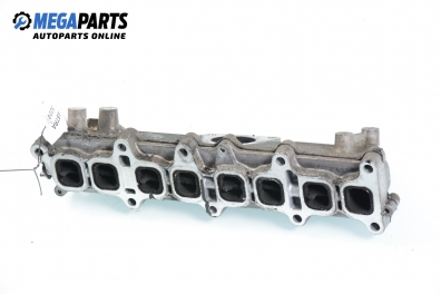 Intake manifold for Opel Astra H 1.7 CDTI, 80 hp, 2005