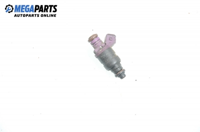 Gasoline fuel injector for Volkswagen Lupo 1.0, 50 hp, 1998