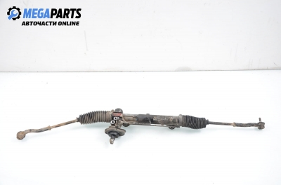 Hydraulic steering rack for Fiat Palio 1.7 TD, 70 hp, station wagon, 1999
