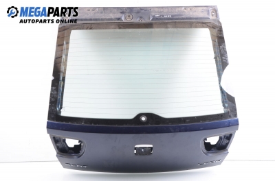 Boot lid for Seat Leon (1M) 1.4, 75 hp, 5 doors, 2000