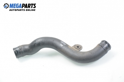 Turbo pipe for Audi A4 (B5) 1.9 TDI, 90 hp, sedan, 1996