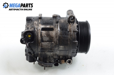 AC compressor for Mercedes-Benz M-Class W163 (1997-2005) 4.0 automatic