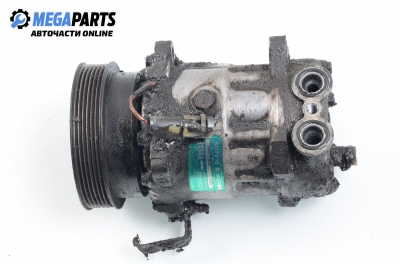 AC compressor for Honda Accord 2.0 TDi, 105 hp, sedan, 1997 № SANDEN SD7V16