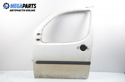 Door for Fiat Doblo 1.3 16V JTD, 70 hp, 2005, position: left