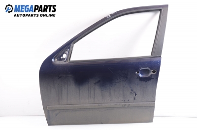 Ușă pentru Seat Leon (1M) 1.4, 75 cp, 5 uși, 2000, poziție: stânga - fața
