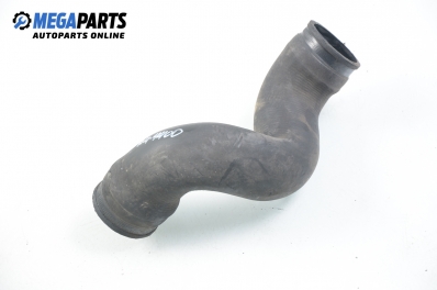 Turbo hose for Audi A4 (B5) 1.9 TDI, 90 hp, sedan, 1996