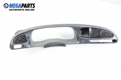 Interior plastic for Ford Mondeo Mk II 1.8 TD, 90 hp, station wagon, 1998