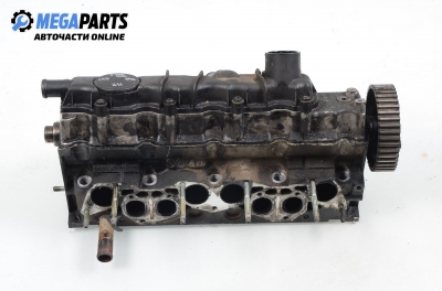 Engine head for Peugeot 306 (1993-2001) 1.9, station wagon