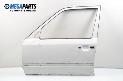 Ușă pentru Mercedes-Benz 124 (W/S/C/A/V) 2.0, 118 cp, combi, 1992, poziție: stânga - fața