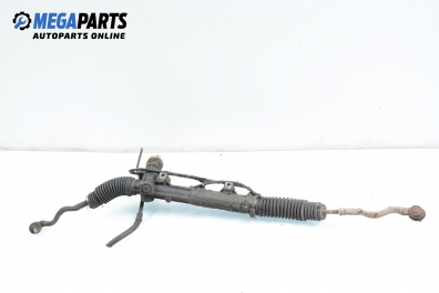 Hydraulic steering rack for BMW 3 (E36) 1.8, 115 hp, sedan, 1994