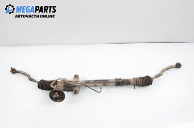 Hydraulic steering rack for Honda Accord 2.0 TDi, 105 hp, sedan, 1997