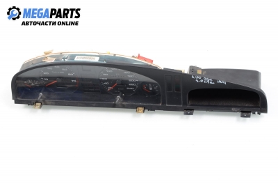 Instrument cluster for Audi 100 2.0, 115 hp, station wagon, 1992
