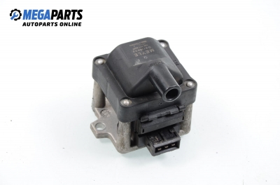 Zündspule for Seat Toledo (1L) 1.6, 101 hp, hecktür, 1999 № Meyle 100 905 0007
