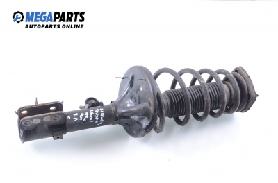 Macpherson shock absorber for Hyundai Tucson 2.0 CRDi  4x4, 113 hp, 2004, position: rear - left