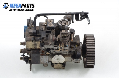Diesel injection pump for Peugeot 306 1.9 D, 69 hp, station wagon, 2000