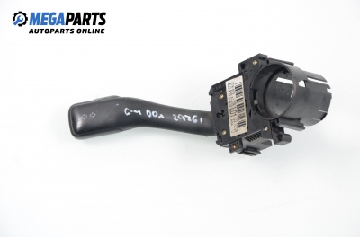 Lights lever for Volkswagen Golf IV 1.9 TDI, 90 hp, 2000