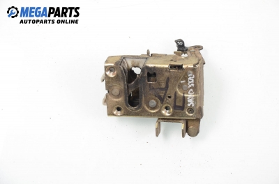 Lock for Citroen Saxo 1.1, 54 hp, 1998, position: front - right