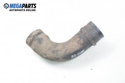 Turbo hose for Audi A4 (B5) 1.9 TDI, 90 hp, sedan, 1996