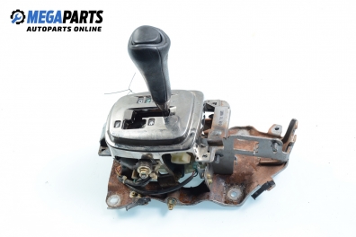 Shifter for Mitsubishi Galant VIII 2.4 GDI, 150 hp, station wagon automatic, 1999