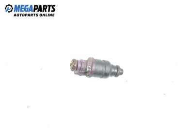 Gasoline fuel injector for Volkswagen Lupo 1.0, 50 hp, 1998