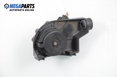 Potentiometer gaspedal für Peugeot 206 1.6 16V, 109 hp, hecktür, 5 türen automatik, 2002