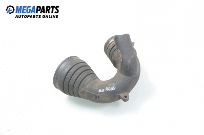 Air duct for Audi A4 (B5) 1.9 TDI, 90 hp, sedan, 1996