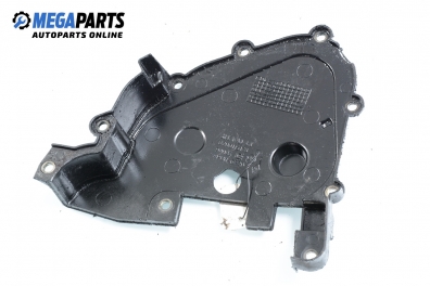 Timing belt cover for Renault Espace IV 2.2 dCi, 150 hp, 2003
