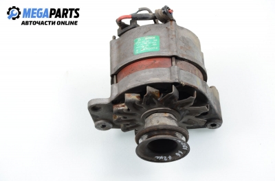 Alternator for Volkswagen Golf II 1.6, 72 hp, 1989 № Bosch 0 120 489 367