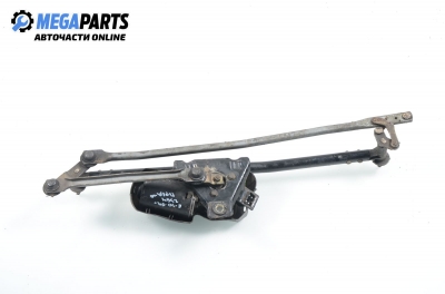 Front wipers motor for BMW 3 (E30) 1.8, 115 hp, station wagon, 1989