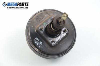 Brake servo for Alfa Romeo 156 2.0 16V T.Spark, 155 hp, sedan, 1999