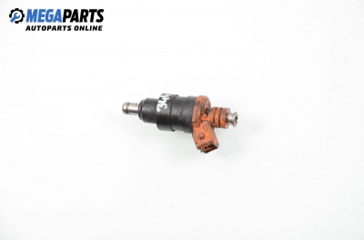 Benzineinspritzdüse for Fiat Punto 1.2, 73 hp, hecktür, 1996