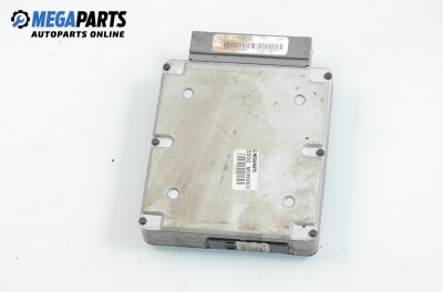 ECU for Ford Mondeo Mk III 2.0 16V DI, 90 hp, station wagon, 2002 № 2S7A-12A650-BPF