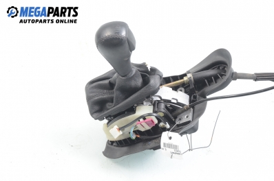 Schalthebel for BMW 3 (E46) 2.2, 170 hp, sedan automatic, 2004
