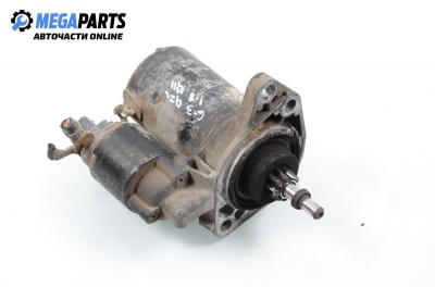 Starter for Volkswagen Golf III 1.8, 90 hp, 3 doors, 1992
