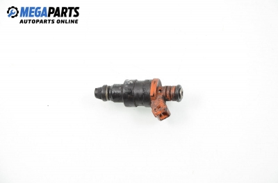 Benzineinspritzdüse for Fiat Punto 1.2, 73 hp, hecktür, 1996