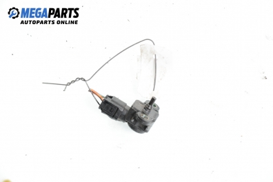 MAP sensor für Mercedes-Benz C-Klasse 203 (W/S/CL) 1.8 Kompressor, 143 hp, sedan, 2003