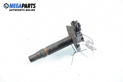 Ignition coil for Audi A8 (D2) 4.2 Quattro, 310 hp, sedan automatic, 1999