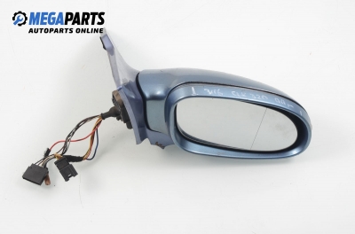 Spiegel für Mercedes-Benz CLK-Class 208 (C/A) 3.2, 218 hp, coupe automatik, 1999, position: rechts