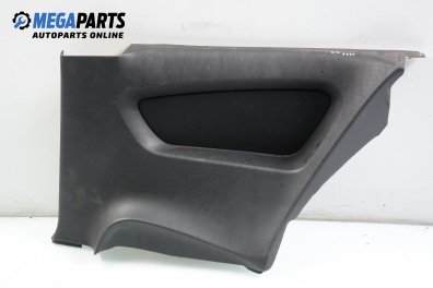 Interior cover plate for BMW 3 (E46) 2.0 td, 115 hp, hatchback, 3 doors, 2005, position: rear - right