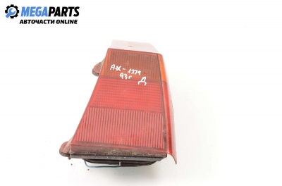 Tail light for Citroen AX 1.0, 45 hp, 1993, position: right