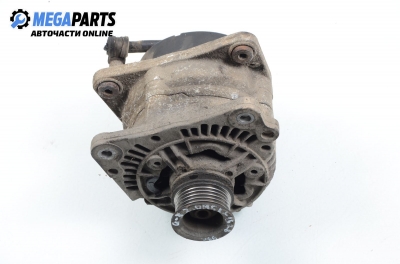 Alternator for Volkswagen Golf III 2.0, 115 hp, 1993
