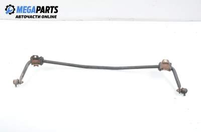Sway bar for BMW 3 (E30) 1.8, 115 hp, station wagon, 1989, position: front