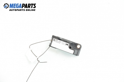 Sensor airbag für Volkswagen Passat (B5; B5.5) 1.9 TDI, 110 hp, combi, 1998 № Siemens 5WK41910