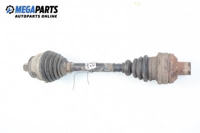 Driveshaft for Ford Galaxy 2.3 16V, 146 hp, 1999, position: right