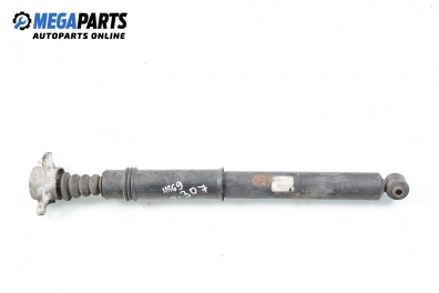 Shock absorber for Peugeot 307 1.6 16V, 109 hp, hatchback, 3 doors automatic, 2002, position: rear