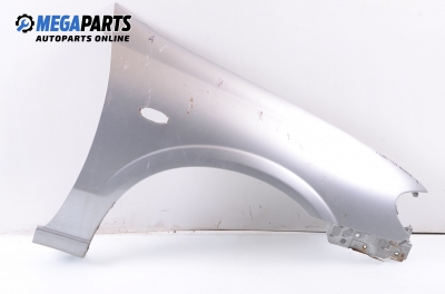 Fender for Nissan Almera 1.5 dCi, 82 hp, 3 doors, 2005, position: right